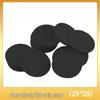 NFC Anti-Metal RFID Tag: 215 Chip, Anti-Magnetic, Quick Command, Music Compatible Sticker