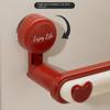 Multifunctional Bathroom Slipper Rack Reusable Storage Organizer  Home Bedroom Storage Hook