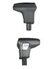 Genuine Leather Gear Shift Cover for 2021-2024 US Elantra, Santa Cruz, and Tucson
