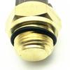 Senzor de temperatură lichid de răcire pentru radiator Comutator de temperatură a apei pentru Honda Accord CR-V Element Odyssey Insight Pllot Acura CL Integra