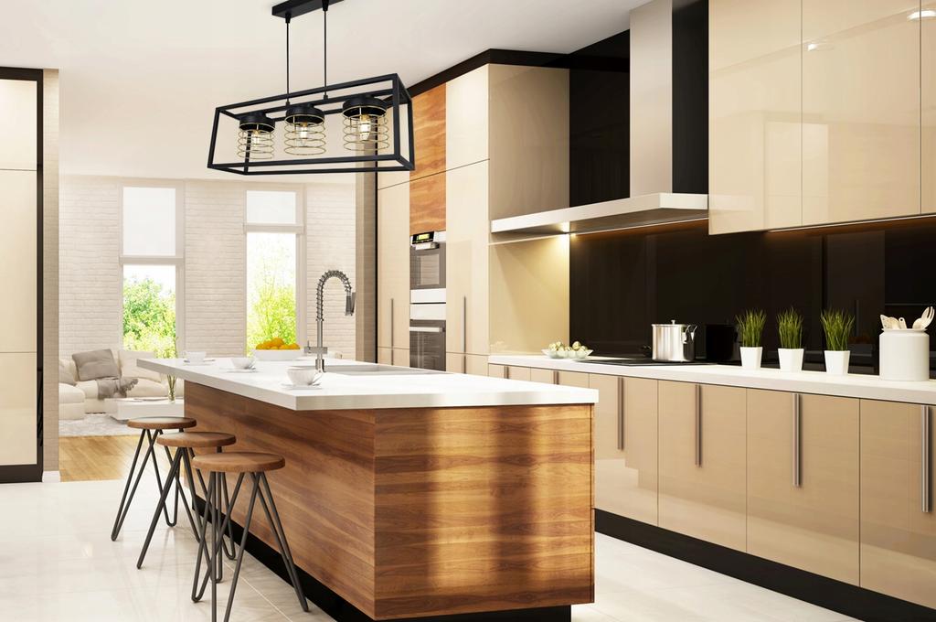 HANGING LAMP CAGE ELEGANT METAL LAMP SHADE