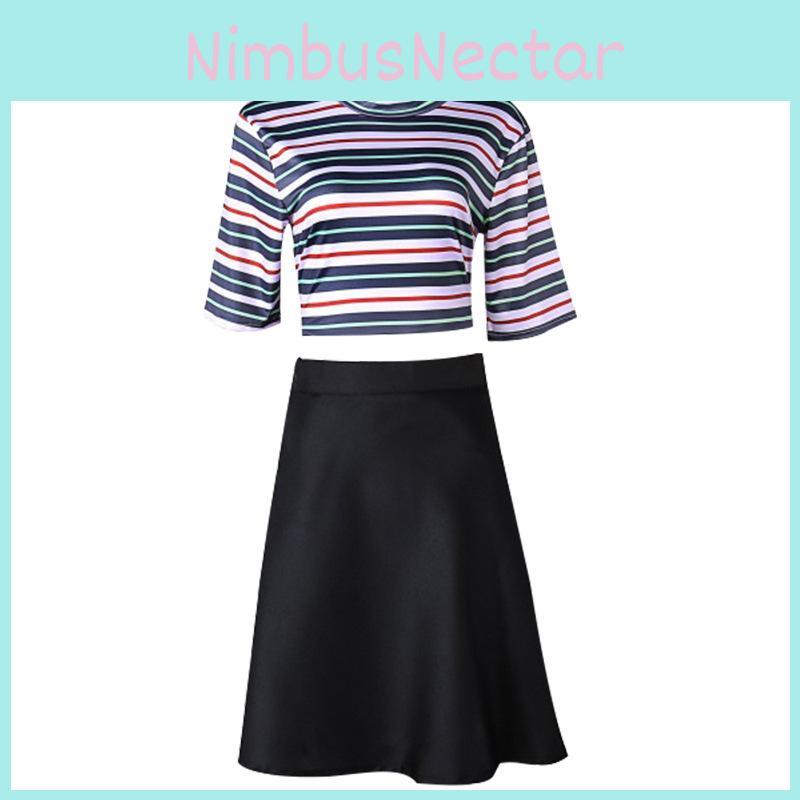 Cos Cosplay High-quality Cotton Blend Material For Adults