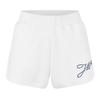 Jack Wills Womens/Ladies Ribbed Relaxed Fit Sweat Shorts