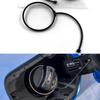 New 1Set Car Fuel Tank Cap Cord Anti-Lost Rope For W222 W117 X156 W253 W176 W246 W205 W213 A2214700605 Accessories