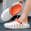30-45 Kinder / Damen / Herren Clogs Sandalen Freizeitschuhe Unisex Hausschuhe EVA Leichte Sandalen für den Sommer Strandsandalen für Kinder
