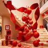 Chinese New Year Celebration Decor Set