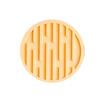 1PC Silicone Drain Coaster Multi-purpose Heat Resistant Protection Cup Holder Drying Mat Draining Pad Table Placemat