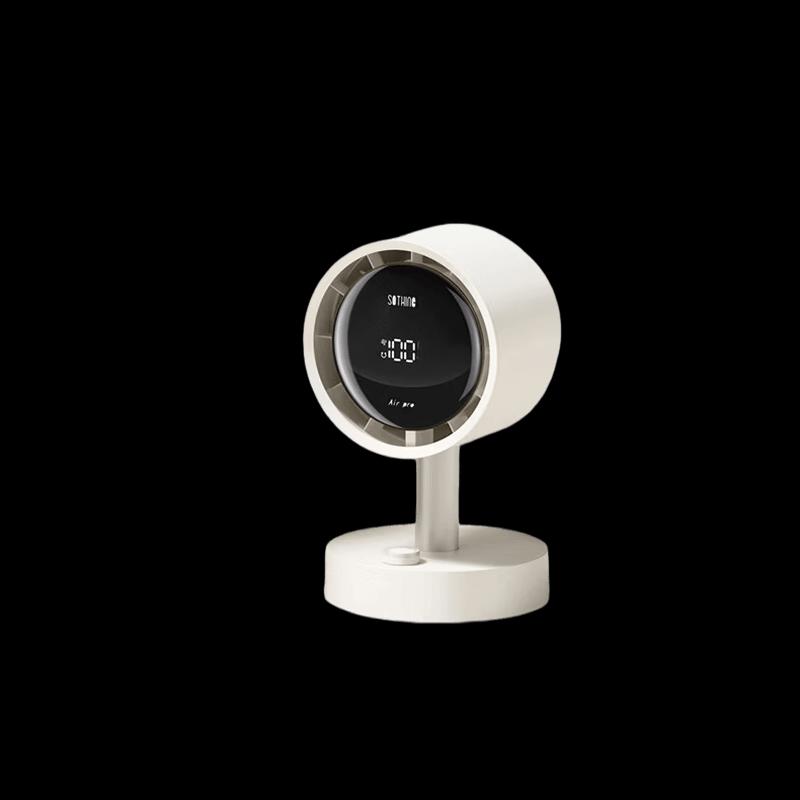 SOTHING Air Pro Rechargeable Desk Fan
