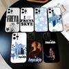 F-Freya Skye S-Cantora Capa de Celular Silicone Macio Para IPhone 17 16 15 14 13 12 11 X XR Plus Pro Max Plus