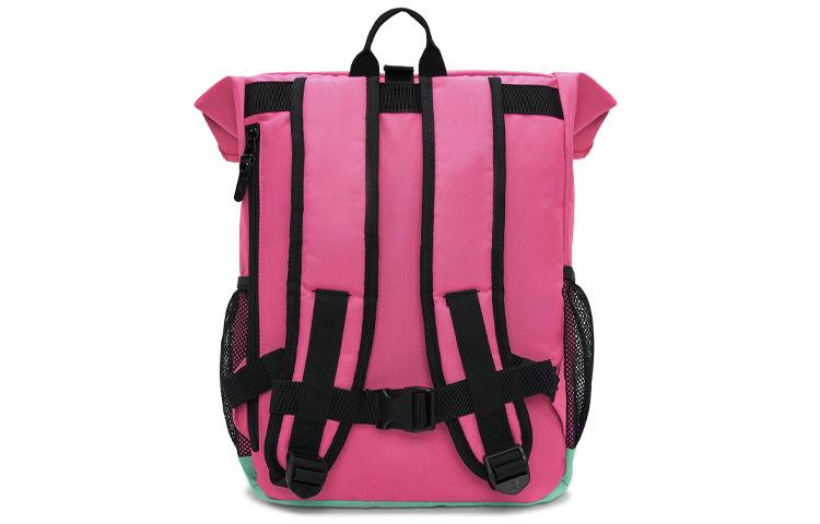 New Balance Backpacks Pink Multicolor 8P941013-PK