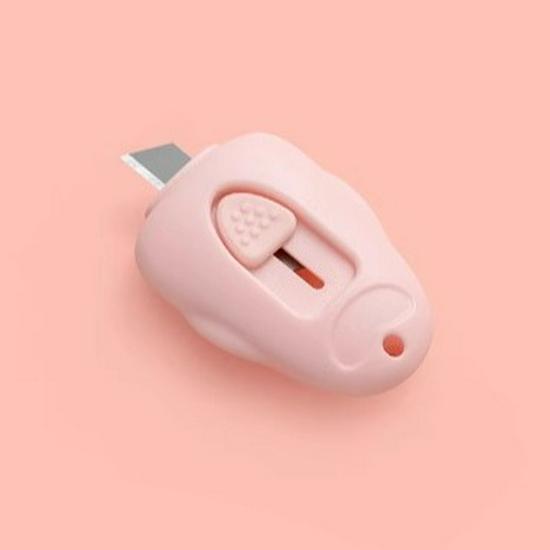 

Handmade Utility Knife for Art, Unboxing, and Package Cutting