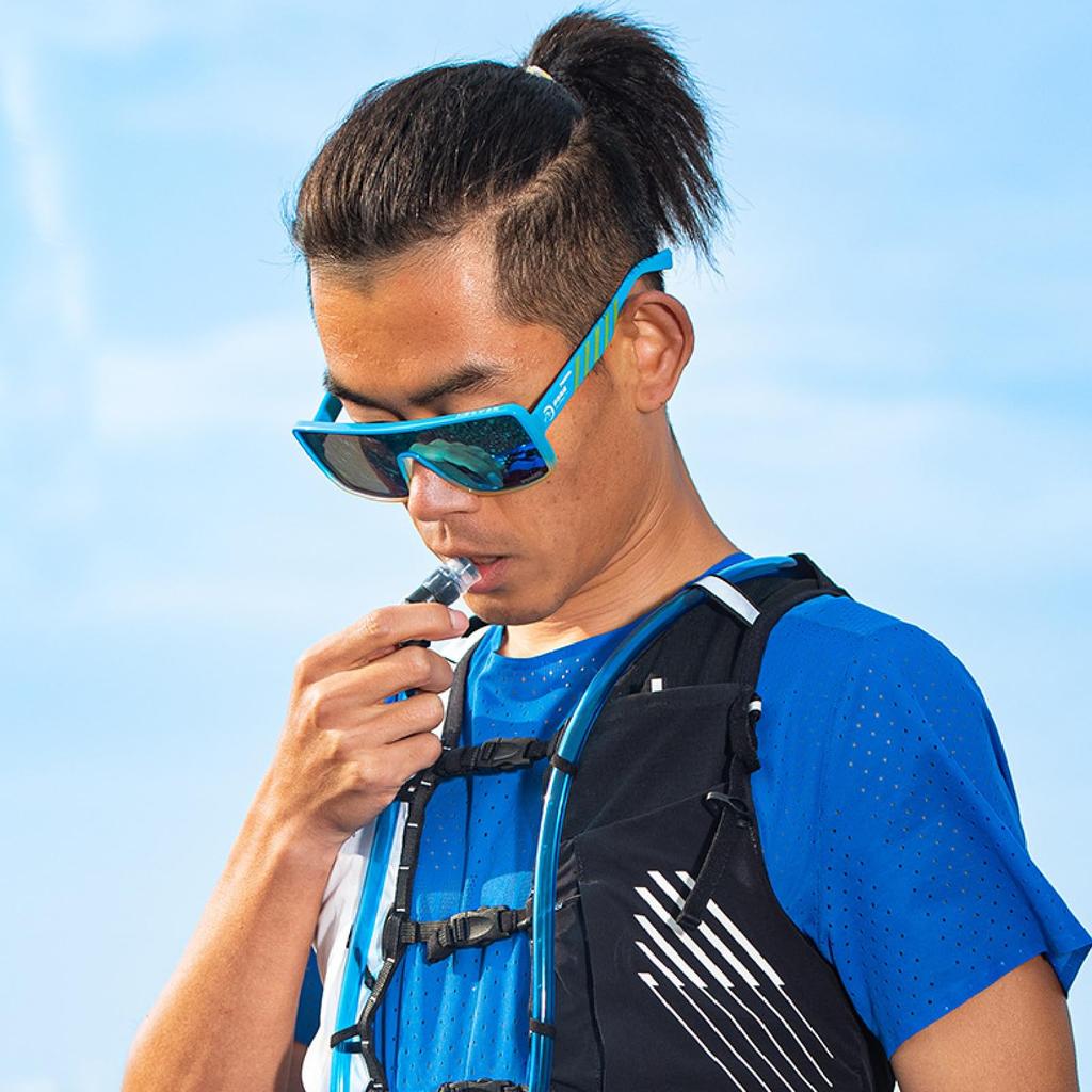 JEELAD Running Sports Marathon Trail Running Hydration Water Large Cycling Portable Hydration Unisex Bag, Backpack, Backpack, Backpack, Bag, Bottle,