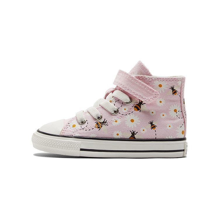 Converse Chuck Taylor All Star Easy-On High TD 'Bees' A01620C