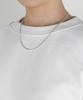 Quarqor #7502 Silver92.5 Necklace