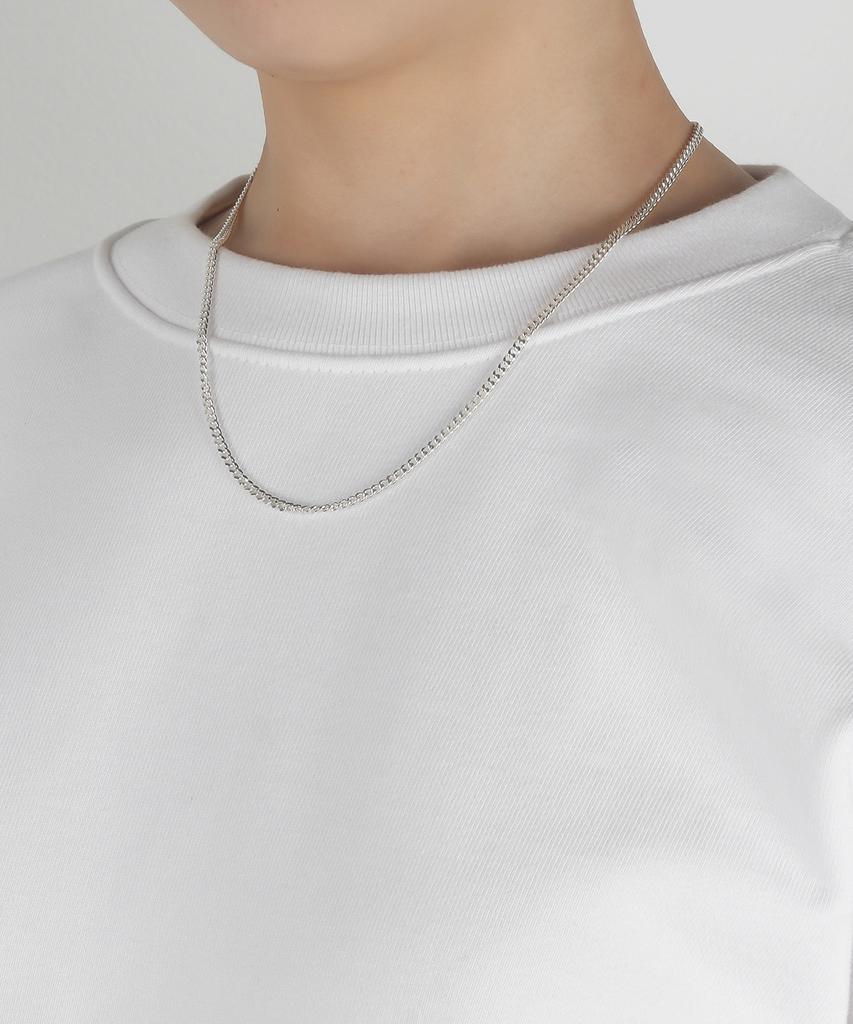 Quarqor #7502 Silver92.5 Necklace