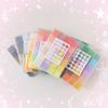 2.6mm Multicolor Fuse Beads Refill Pack - 264 Colors