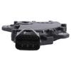 1 PCS NS-629 NS473 Car Neutral Safety Switch / Range Sensor Black ABS For MITSUBISHI NISSAN JEEP DODGE-A99D