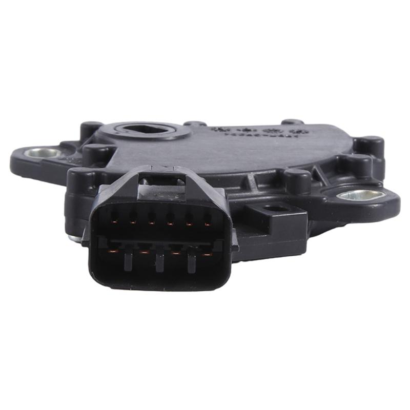 1 PCS NS-629 NS473 Car Neutral Safety Switch / Range Sensor Black ABS For MITSUBISHI NISSAN JEEP DODGE-A99D