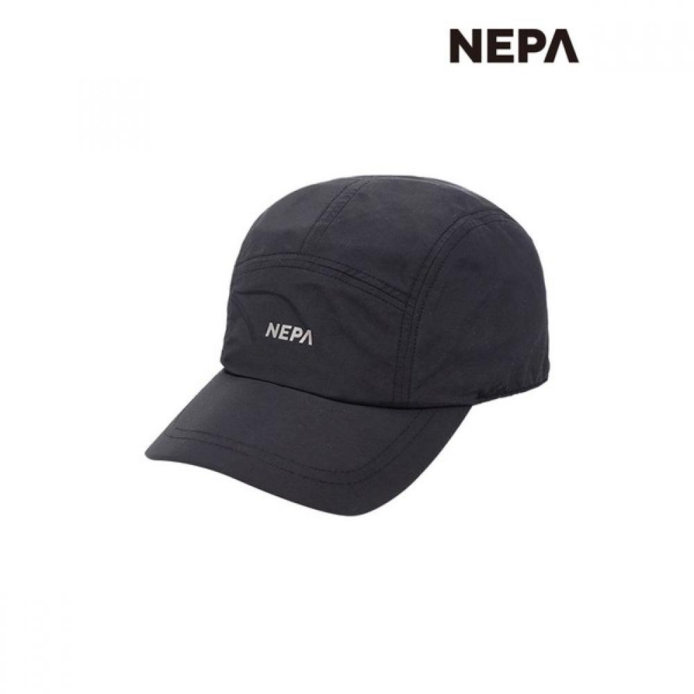 

Nepa Nepa Common Regina Regina Легкая кепка 7ic7429 BLACK_199/000