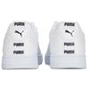Puma Caven Tape FC White Unisex Sneakers Black 386381-01