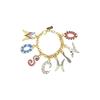 Armbänder – Ketten- & Gliederarmbänder