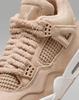 HV0823-200 Nike Air Jordan 4 Retro Cozy Girl (Women's)