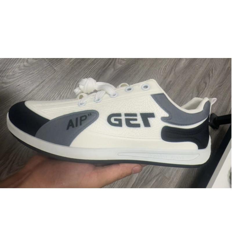 [Pantofi bărbați Venom] Pantofi bărbați Pantofi sport casual bărbați Confortabili, respirabili, antiderapanți și rezistenți la uzură pantofi de skateboard Pantofi de pânză