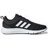 Adidas Fluidup 'Carbon Black White' Sneakers H01996