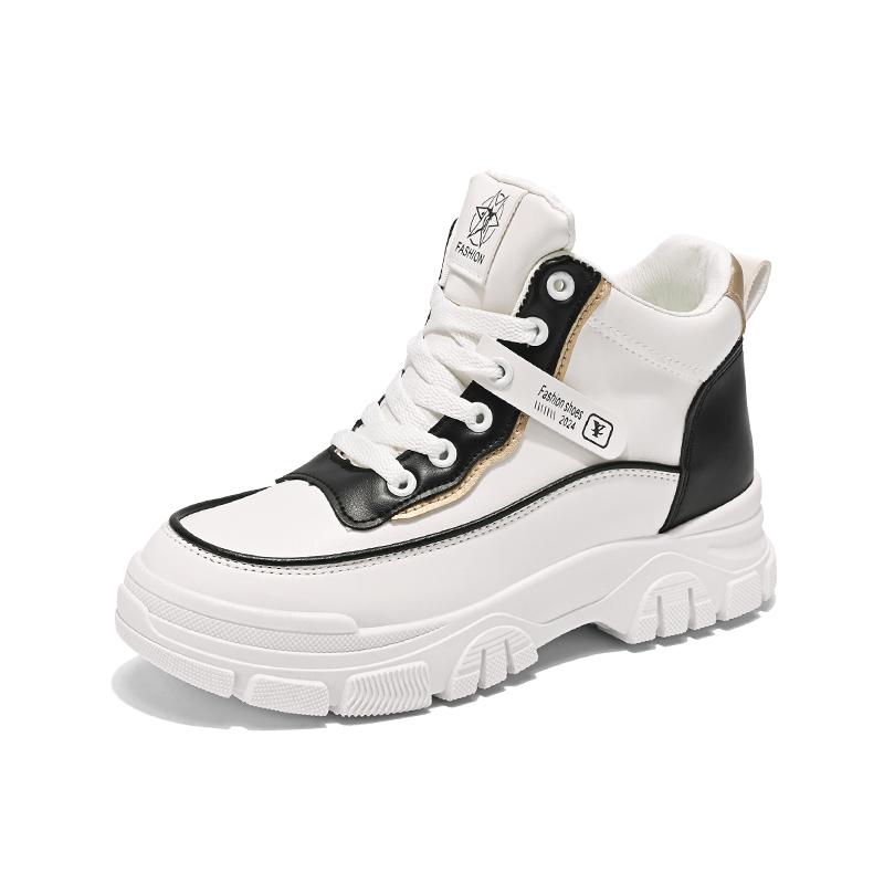 Fashion Chunky Massive Luxury Brand Women Casual Hiphop Sneakers Shoes Brand Sport Lofers Super Sale News Pas Cher New Style