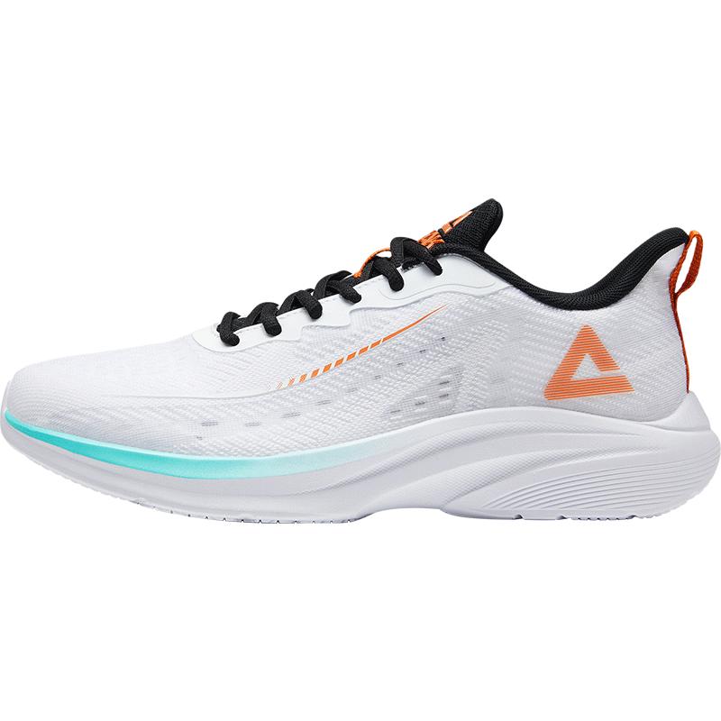 Peak Lightweight Breathable Mesh Running Shoes Men s DH320407 EU 41