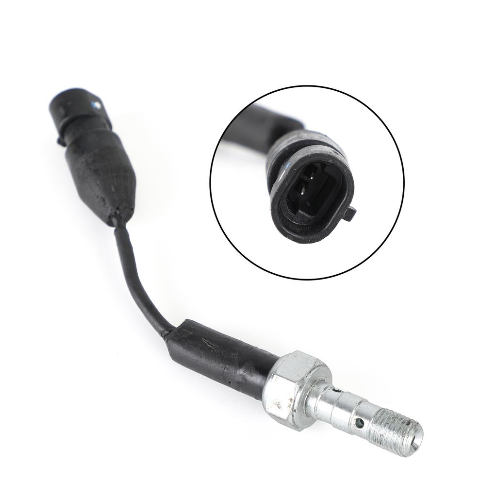 Brake Line Switch Fit for Polaris 4014225 XP Diesel RZR Ranger 1000 900 570