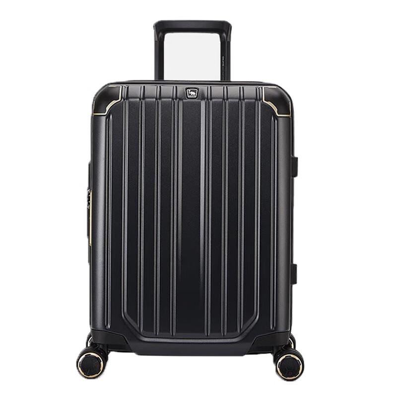 

OIWAS OCX6367 Outdoor Travel Anti-Burst Luggage 20 inches