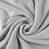 Velvet Office Chair Cover Solid Color Removable Armchair Slipcover Dust-proof Rotating Gaming Desk Seat for Competer Room Hotel