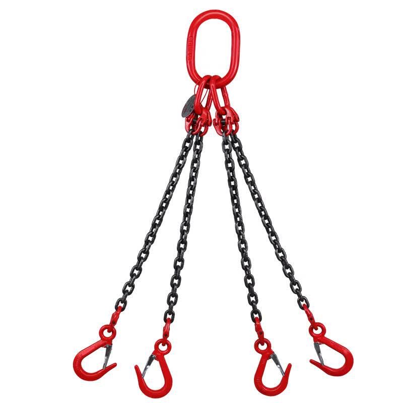 Pulllok Lifting Chain Sling