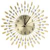 Household Innovative Modern Wall Clock Living Room Hanging Quartz Clock Decoration