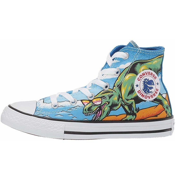 Converse Comfortable High top Kids Canvas