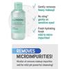 ILLIYOON Gentle Deep Lip & Eye Remover 140ml / Mild Waterproof Makeup Remover for Sensitive Skin