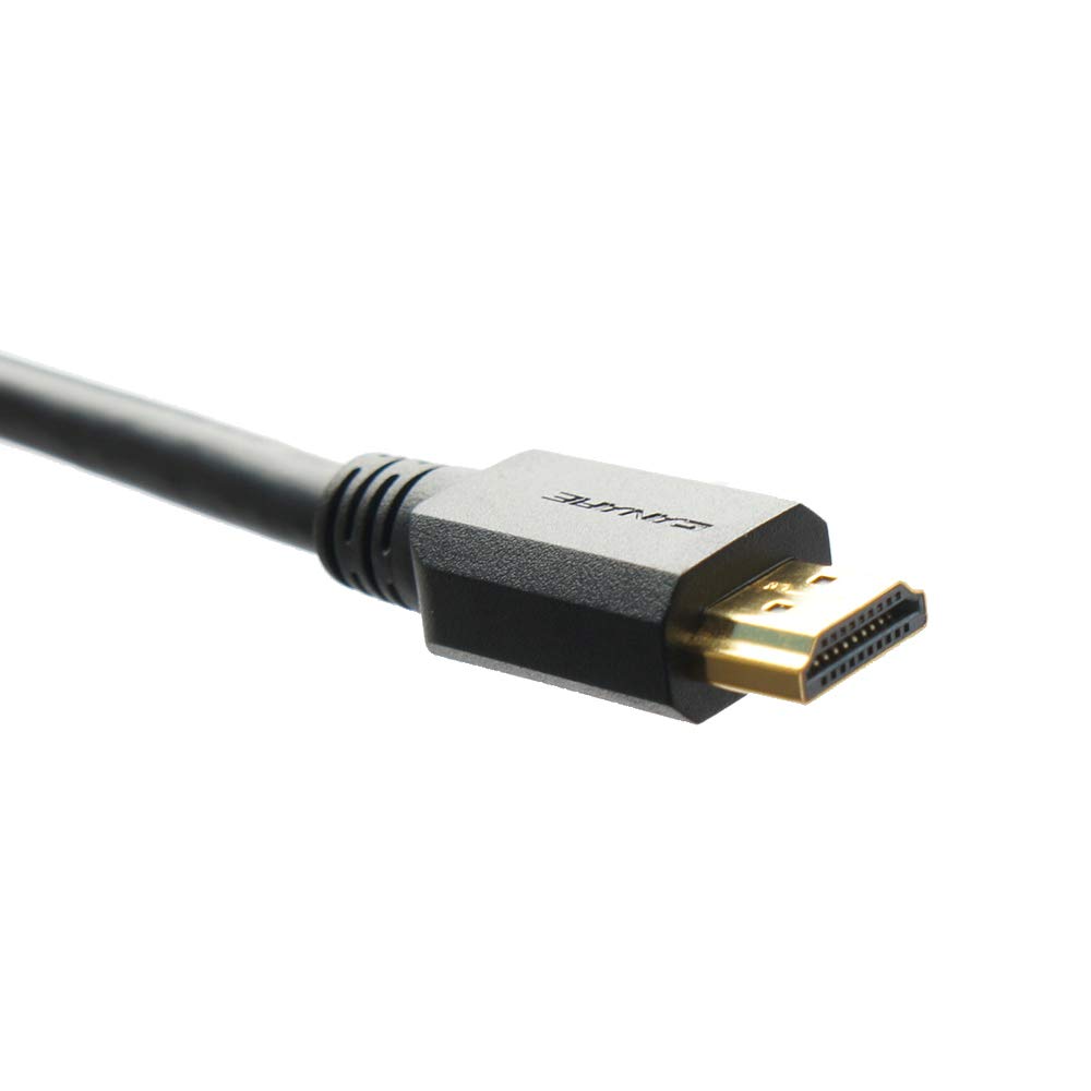CANARE Active HDMI Cable (15m) HDM15AE-EQ (formerly HDM15E-EQ)