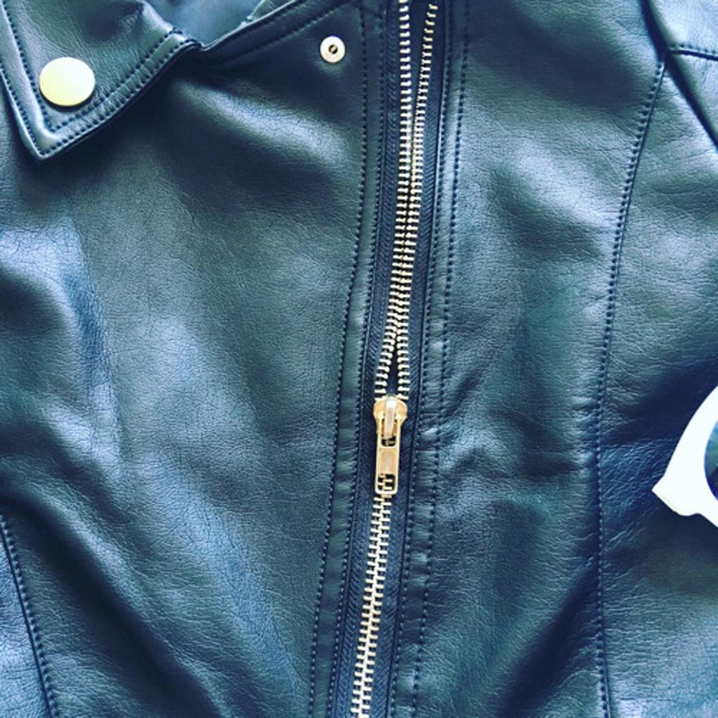 Dingji Autumn Winter Girl Boy Kids Fashion Outwear Leather Coat Short Jacket Clothes Dingji Autumn Winter Girl Boy Kids Fashion Outwear Leather Coat Short Jacket Clothes