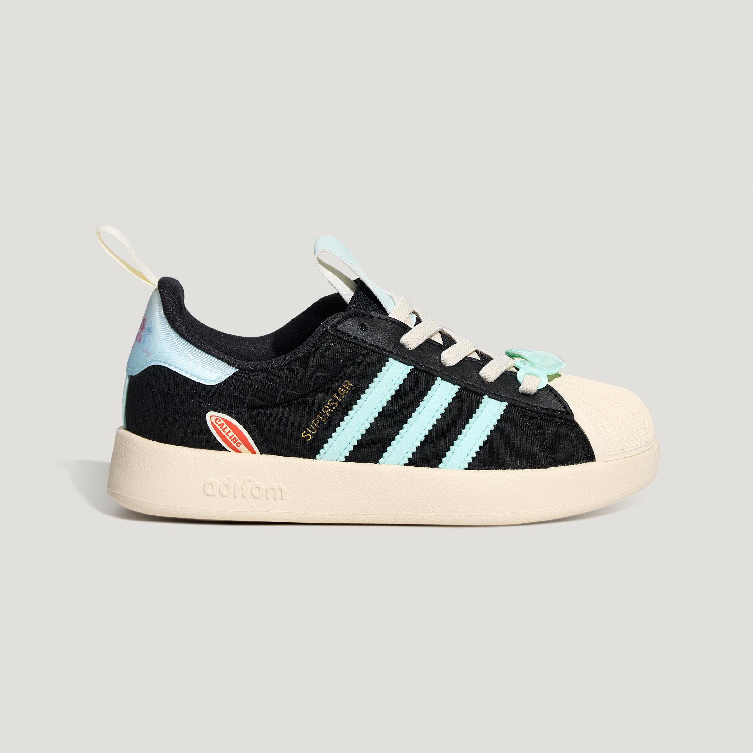 Adidas Originals ADIFOM SUPERSTAR 360 C Kids Skateboarding Shoes Kids 28
