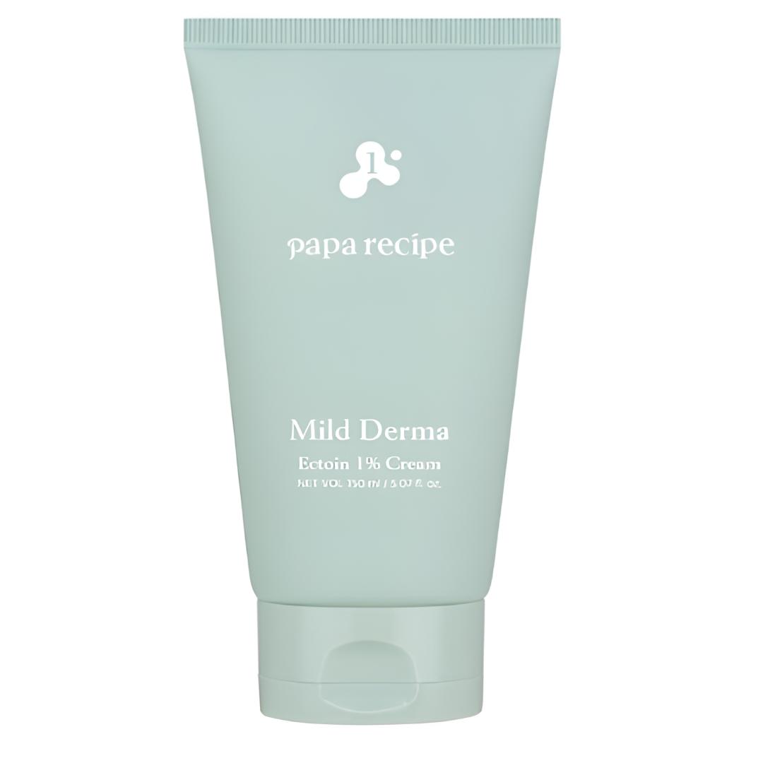 

[Papa Recipe] Mild Derma Ectoin 1% Cream 150 ml