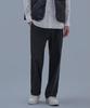 SHIFT.G Ordinary Onetuck Slacks Ash