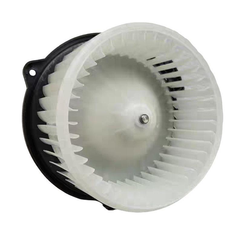A90Q-Heater Blower Fan Motor Replacement Part 7801A502 For Mitsubishi Montero Shogun Pajero 4 IV MK4 V93 V95 V96 V97 V98 2006-20