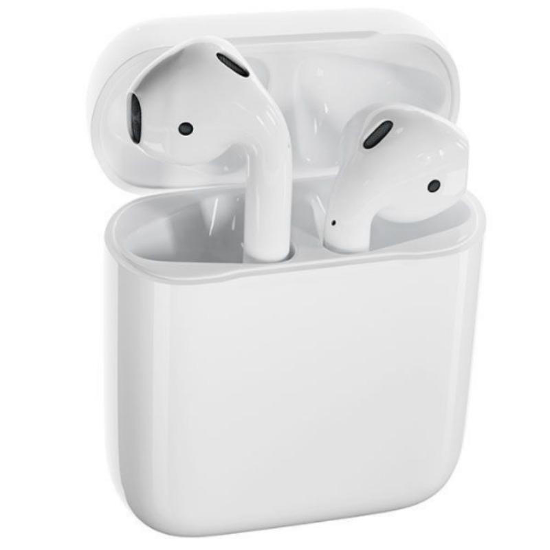 

Bluetooth-гарнитура Низкая задержка, высокое качество звука, длительное время работы от аккумулятора, спортивная беспроводная гарнитура для бега белый