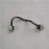 Compatible Foton High-Pressure Oil Pipe 3 with Nut, Model PV10001610