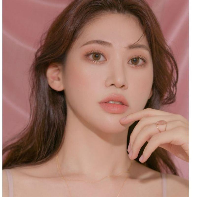 mude - Inspire Longlash Curling Mascara - 2 Colors