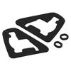 Gasket Pad for Tail Light Lamp In For Mercedes E Class For W211 Series