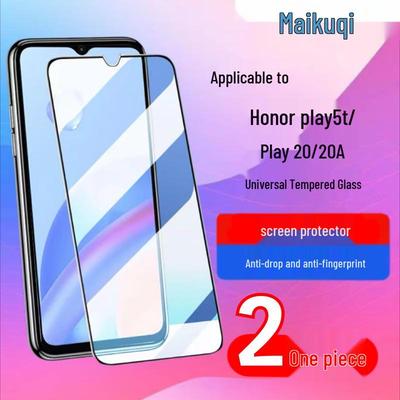 MaiKuQi Honor Tempered Glass Screen Protector