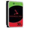 HDD Seagate IronWolf Pro 30TB SATA ST30000NT011