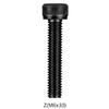 Copritappa Superiore Professionale per Manubrio Bici Tappo per Attacco Manubrio per Forcella da 28,6 mm per Tubo Sterzo Anteriore